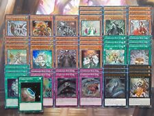 Yugioh generaider deck for sale  Hamilton