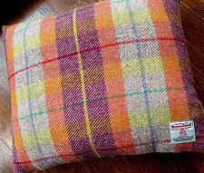 Harris tweed rectangular for sale  FALMOUTH