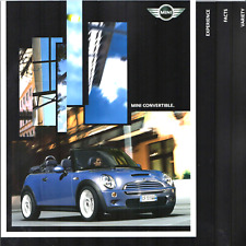 Mini convertible 2004 for sale  UK