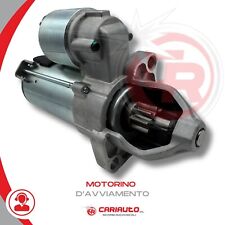Motorino avviamento bmw usato  Matera