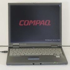 Compaq armada m300 gebraucht kaufen  Scheibenhardt
