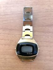 Timex orologio digitale usato  Martignacco