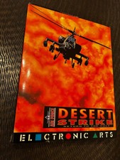 Computerspiel desert strike gebraucht kaufen  Neuss