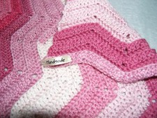 Coperta all uncinetto usato  Roma