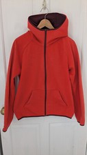 Unisex orange wind for sale  UK