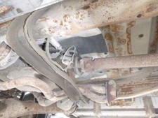 Ford F-450 2007 6.8L Automatic Transmission 6C3P7000DC 0668 for sale  Bloomfield