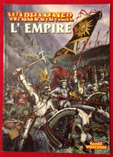Warhammer codex livre d'occasion  Faches-Thumesnil