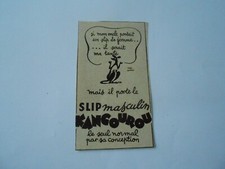 1948 original print d'occasion  La Verpillière