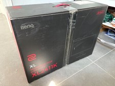 Benq zowie xl2411k for sale  SUNBURY-ON-THAMES