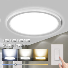 48w led deckenleuchte gebraucht kaufen  Deutschland