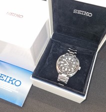 Seiko prospex 4r35 gebraucht kaufen  Mainaschaff