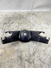 Upper handlebar cover usato  Italia