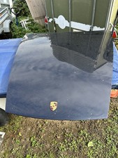 Porche 911 bonnet for sale  OXFORD