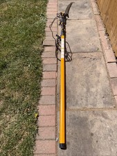Fiskars manual telescopic for sale  WIRRAL