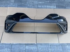 Oryginalny zderzak przedni RENAULT CLIO 5 V RS LINE od 2019 roku, używany na sprzedaż Oryginalny zderzak przedni RENAULT CLIO 5 V RS LINE od 2019 roku, używany na sprzedaż  PL