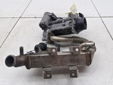 Radiatore valvola nissan usato  Spedire a Italy