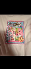 Shopkins cooking movie for sale  TIPTON