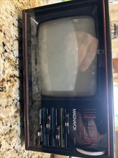 Magnavox black white for sale  Canton