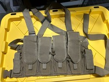 Tactical tailor chest for sale  Seattle