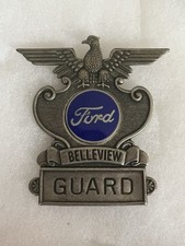 Vintage ford belleview for sale  Jackson
