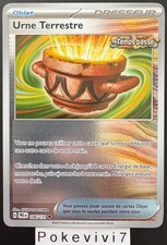 Carte pokemon urne d'occasion  Valognes