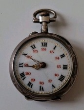 Ancienne montre col d'occasion  Corbeil-Essonnes