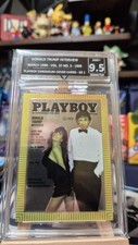 Playboy chromium 1995 for sale  POOLE