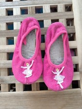 Ballettschuhe turnschlappen to gebraucht kaufen  Pattensen