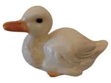 Goebel ente porzellan gebraucht kaufen  Deutschland