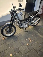 Bmw r80r scrambler gebraucht kaufen  Mülheim an der Ruhr