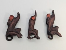 Rare hand carved for sale  Payson