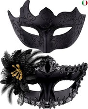Siquk pezzi maschera usato  Settimo Milanese