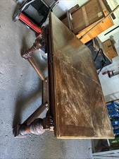 Antiker tisch eiche gebraucht kaufen  Ratingen
