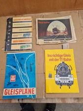 Alte kataloge modelleisenbahn gebraucht kaufen  Königsee