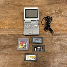 Nintendo gba ags for sale  LONDON