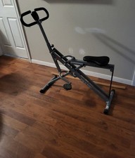 Sunnyfit row ride for sale  Montgomery