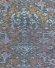 Vintage indonesian ikat for sale  Washington