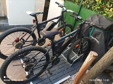 Vendo bike elettrici usato  Imola