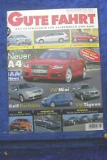 Gute fahrt audi gebraucht kaufen  Emsdetten