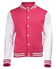 Varsity college jacket gebraucht kaufen  Hohenstein-Ernstthal