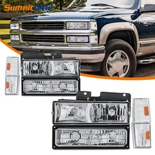 Headlights bumper corner for sale  Dayton