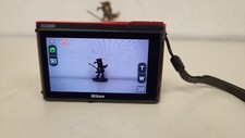 Nikon coolpix s100 for sale  Paterson