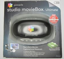 Pinnacle studio movie for sale  Virginia Beach