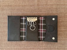 Schlüsseletui schlüsseltasch gebraucht kaufen  Bonn