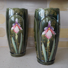 Paire vase ceramique d'occasion  La Bernerie-en-Retz