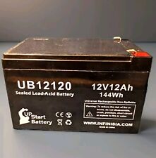 Lead acid battery d'occasion  Expédié en Belgium