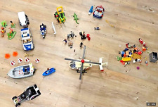 Playmobil paket sammlung gebraucht kaufen  Obernburg a.Main
