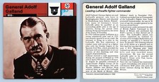 General adolf galland for sale  SLEAFORD
