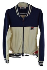 Fila blue track for sale  SITTINGBOURNE