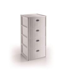 Stefanplast cassettiera plasti usato  Italia